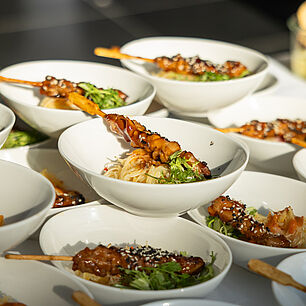 Impressionen CMxC 2025 - Get together