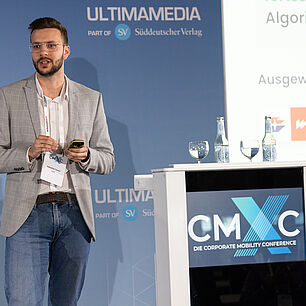 Impressionen CMxC 2025 - Sebastian Tanzer