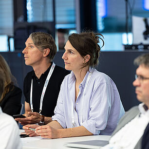 Impressionen CMxC 2025 - Publikum