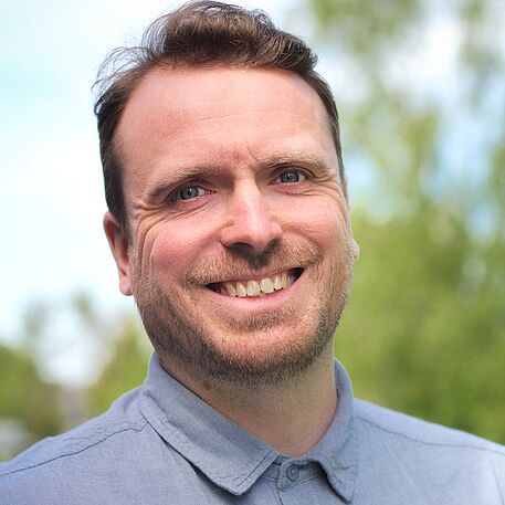 Matthias Weber