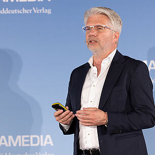 Impressionen CMxC 2025 - Dirk Reusch