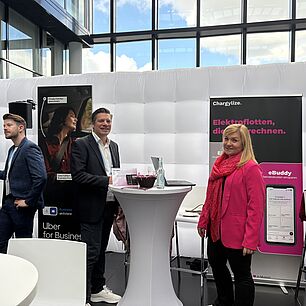 Impressionen der CMxC 2026
