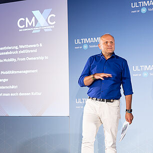 Impressionen CMxC 2025 - HP Kleebinder