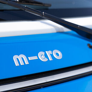 Impressionen CMxC 2025 - Microlino