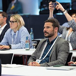 Impressionen CMxC 2025 - Publikum