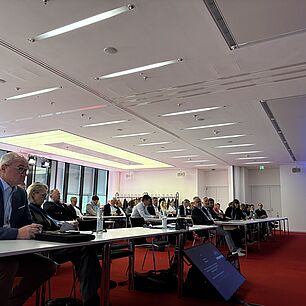Impressionen der CMxC 2026