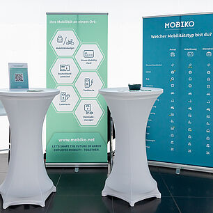 Impressionen CMxC 2025 - Ausstellung Mobiko