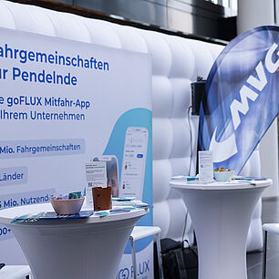 Impressionen CMxC 2025 - Austellung