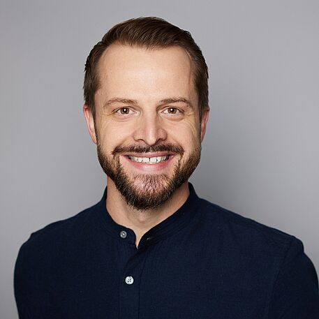 Joachim Marschal