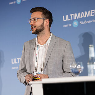 Impressionen CMxC 2025 - Sebastian Tanzer