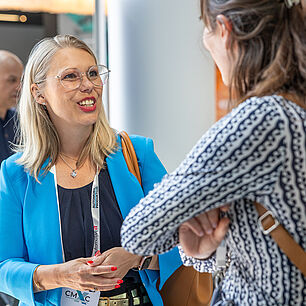 Impressionen CMxC 2025 - Get together