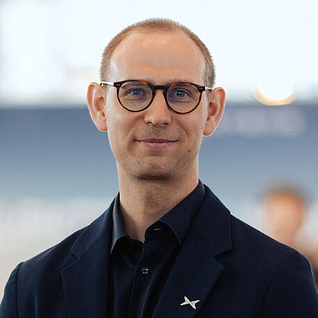 Peter Rudas