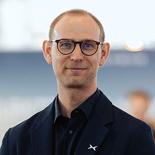 Peter Rudas
