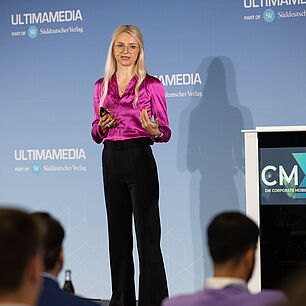 Impressionen CMxC 2025 - Anna-Theresa Korbutt