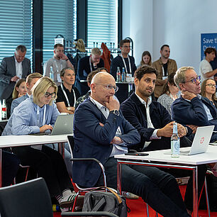Impressionen CMxC 2025 - Publikum
