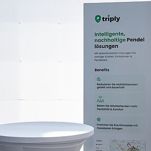 Impressionen CMxC 2025 - Ausstellung Triply