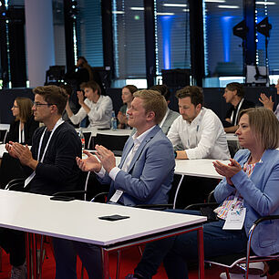 Impressionen CMxC 2025 - Publikum