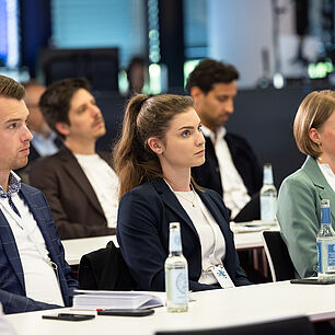 Impressionen CMxC 2025 - Publikum