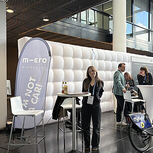 Impressionen der CMxC 2026