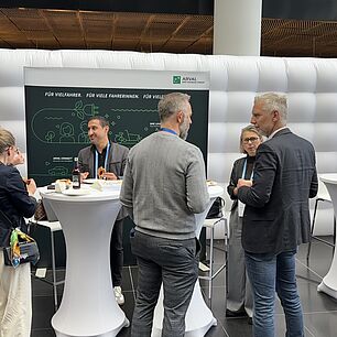 Impressionen der CMxC 2026