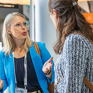 Impressionen CMxC 2025 - Get together