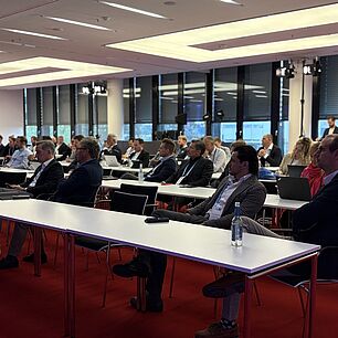 Impressionen der CMxC 2026