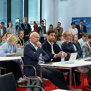 Impressionen CMxC 2025 - Publikum
