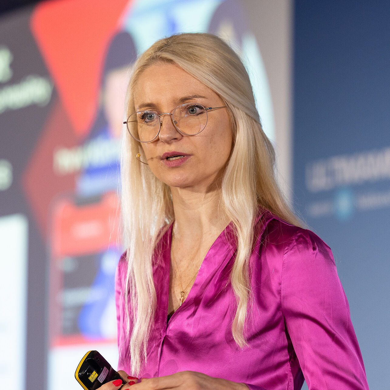 Impressionen CMxC 2025 - Anna-Theresa Korbutt