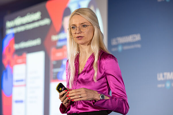 Impressionen CMxC 2025 - Anna-Theresa Korbutt
