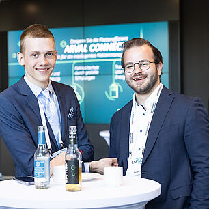 Impressionen CMXC 2025 - Gäste