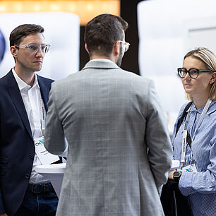 Impressionen CMXC 2025 - Gäste