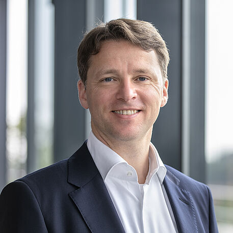 Steffen Leffler